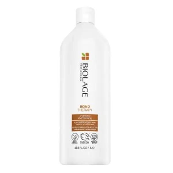 Matrix Matrix Biolage Bond Therapy Shampoo šampon za vrlo oštećenu kosu 1000 ml