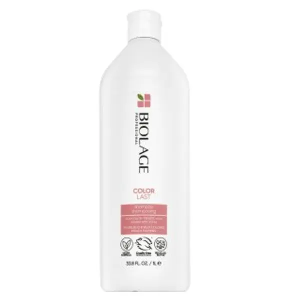 Matrix Matrix Biolage Colorlast Shampoo šampon za obojenu kosu 1000 ml