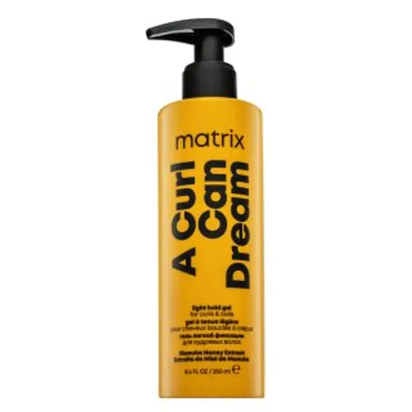 Matrix Matrix A Curl Can Dream Light Hold Gel styling gel za valovitu i kovrčavu kosu 250 ml