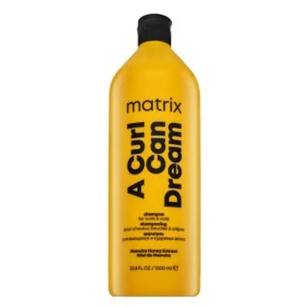 Matrix Matrix A Curl Can Dream Shampoo šampon za valovitu i kovrčavu kosu 1000 ml