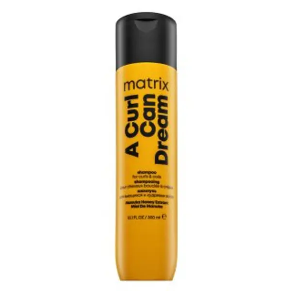 Matrix Matrix A Curl Can Dream Shampoo šampon za valovitu i kovrčavu kosu 300 ml