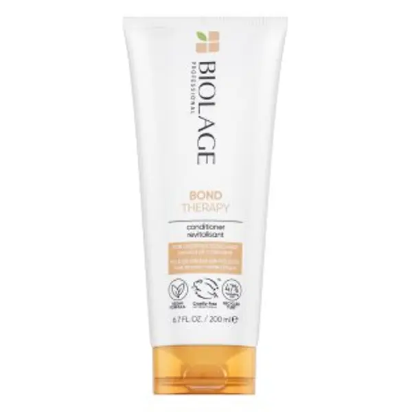 Matrix Matrix Biolage Bond Therapy Conditioner regenerator za kosu za vrlo oštećenu kosu 200 ml