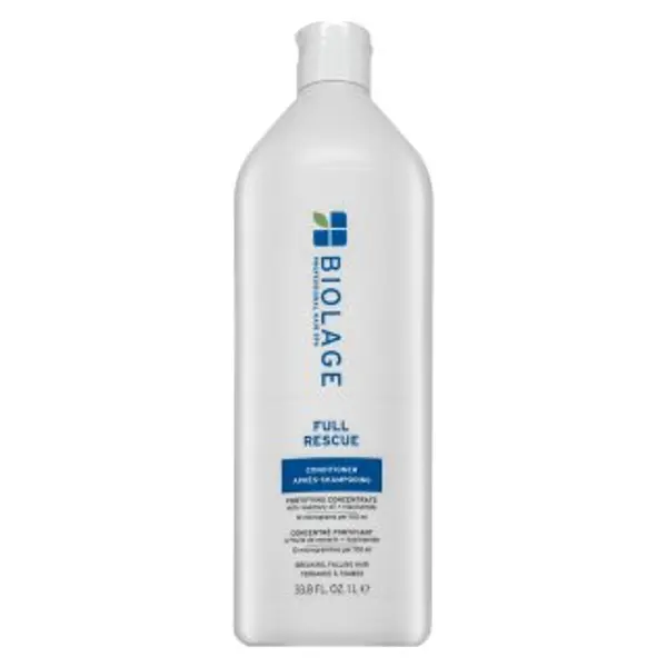 Matrix Matrix Biolage Full Rescue Conditioner učvršćujući regenerator za kosu za oslabljenu kosu 1000 ml