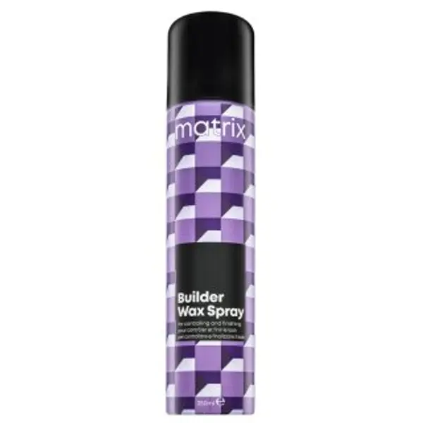 Matrix Matrix Builder Wax Spray vosak za kosu za definiciju i oblik 250 ml