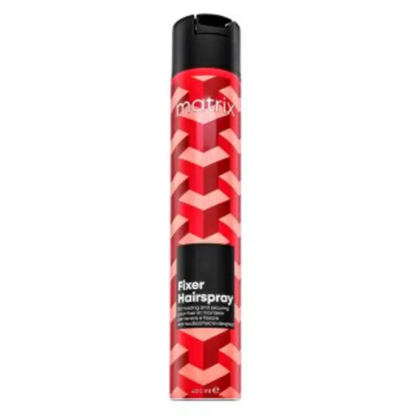 Matrix Matrix Fixer Hairspray lak za kosu za srednju fiksaciju 400 ml