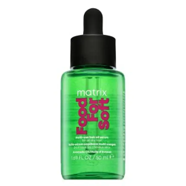 Matrix Matrix Food For Soft Multi-Use Hair Oil Serum uljni serum za hidrataciju kose 50 ml