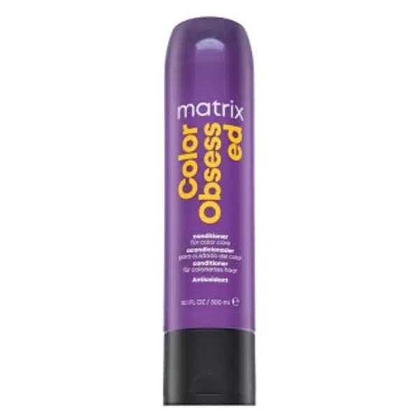 Matrix Matrix Total Results Color Obsessed Conditioner regenerator za kosu za obojenu kosu 300 ml