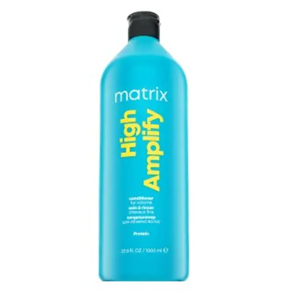 Matrix Matrix Total Results High Amplify Conditioner regenerator za kosu za tanku kosu 1000 ml