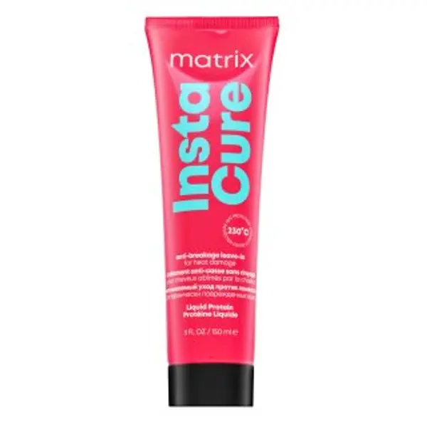 Matrix Matrix Total Results Insta Cure Anti-Breakage Leave-in učvršćujuća njega za kosu za suhu i lomljivu kosu 150 ml