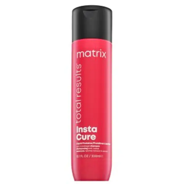 Matrix Matrix Total Results Insta Cure Anti-Breakage Shampoo učvršćujući šampon za suhu i lomljivu kosu 300 ml