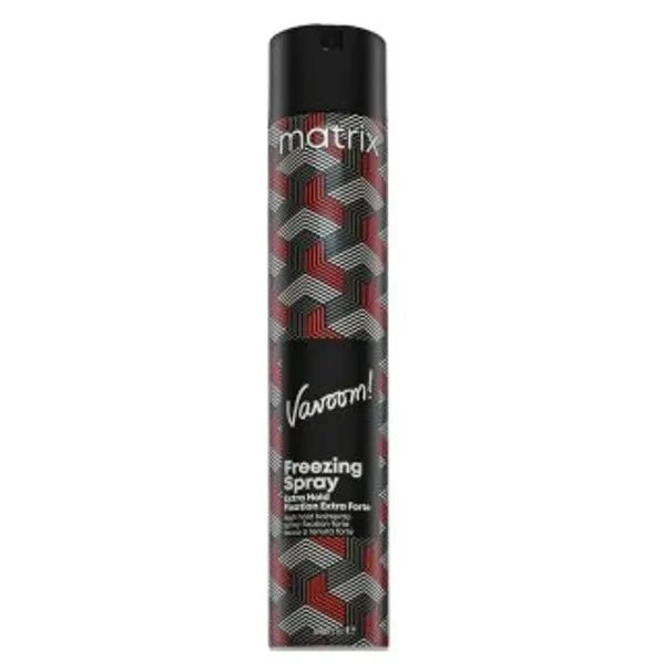 Matrix Matrix Vavoom Freezing Spray lak za kosu jaka fiksacija 500 ml