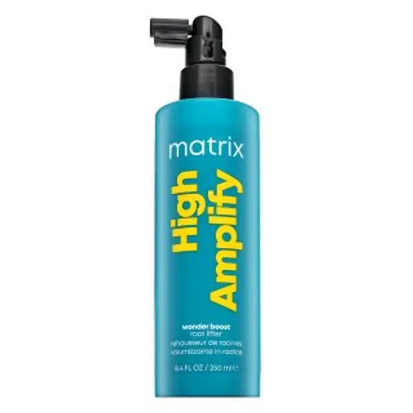 Matrix Matrix Total Results High Amplify Wonder Boost sprej za volumen kose 250 ml