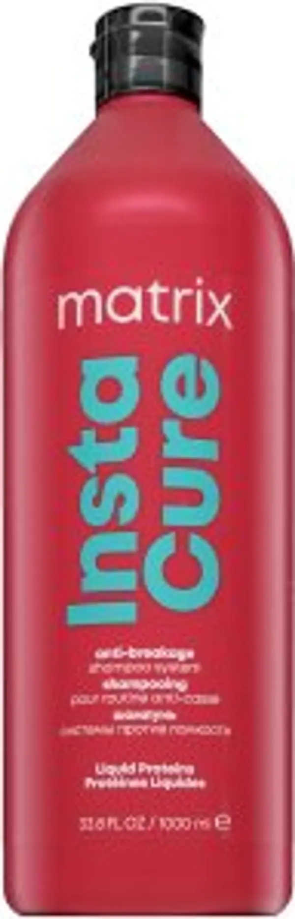 Matrix Matrix Total Results Insta Cure Anti-Breakage Shampoo učvršćujući šampon za suhu i lomljivu kosu 1000 ml