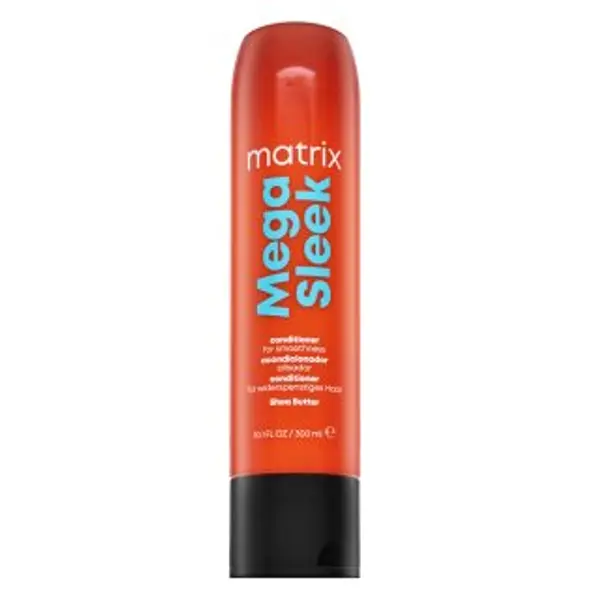 Matrix Matrix Total Results Mega Sleek Conditioner regenerator za kosu za neukrotivu kosu 300 ml