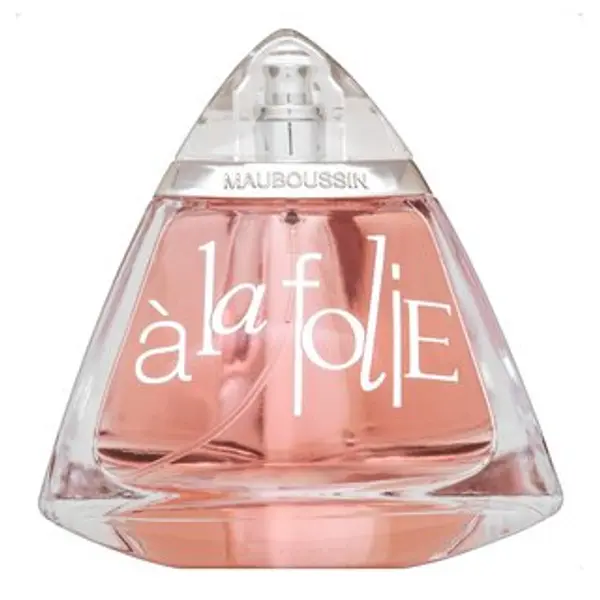 Mauboussin Mauboussin A la Folie parfemska voda za žene 100 ml