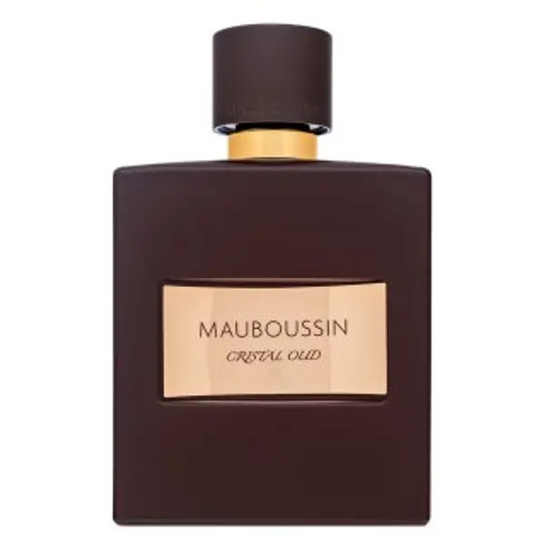Mauboussin Mauboussin Cristal Oud parfemska voda za muškarce 100 ml