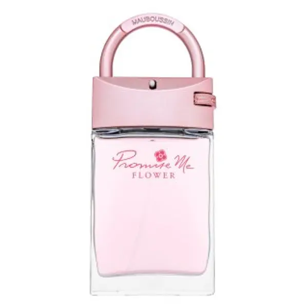 Mauboussin Mauboussin Promise Me Flower toaletna voda za žene 90 ml