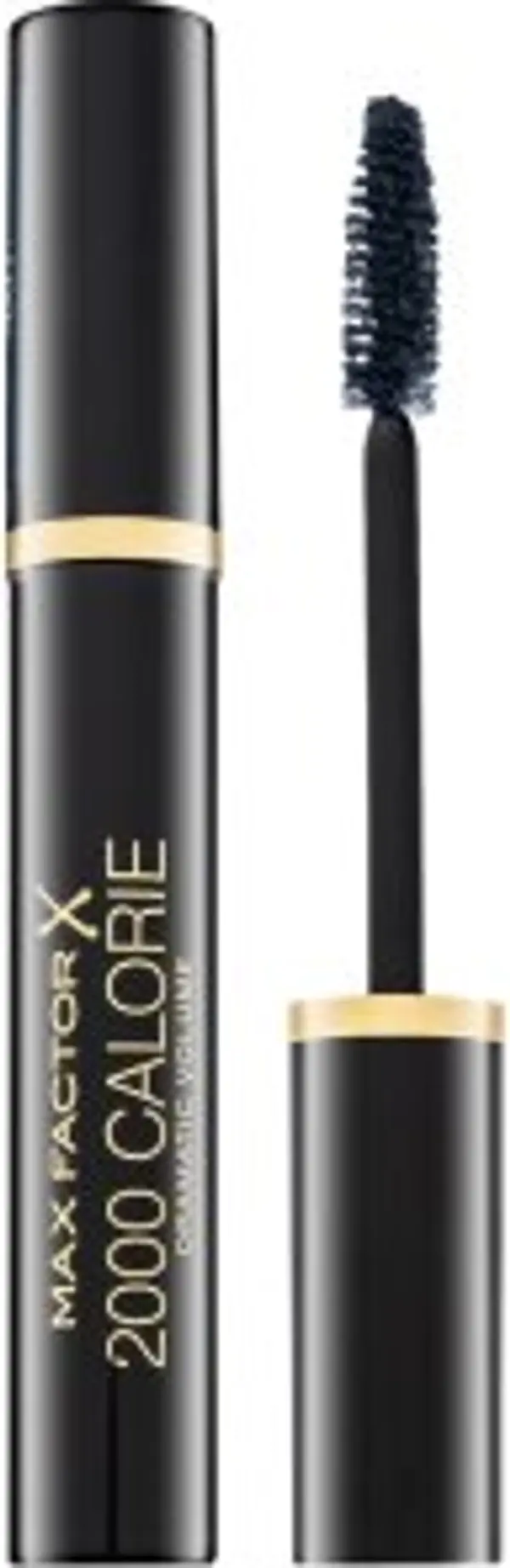 Max Factor Max Factor 2000 Calorie Mascara maskara za produljenje trepavica i volumen Navy 9 ml