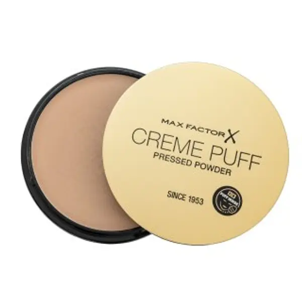 Max Factor Max Factor Creme Puff Pressed Powder puder 13 Nouveau Beige 14 g
