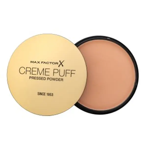 Max Factor Max Factor Creme Puff Pressed Powder puder 55 Candle Glow 14 g