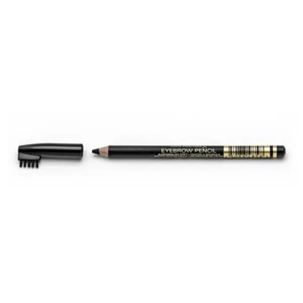 Max Factor Max Factor Eyebrow Pencil olovka za obrve 001 Ebony 1,2 g