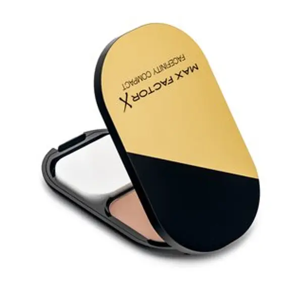 Max Factor Max Factor Facefinity Compact Foundation puderasta šminka za sve tipove kože 02 Ivory 10 g