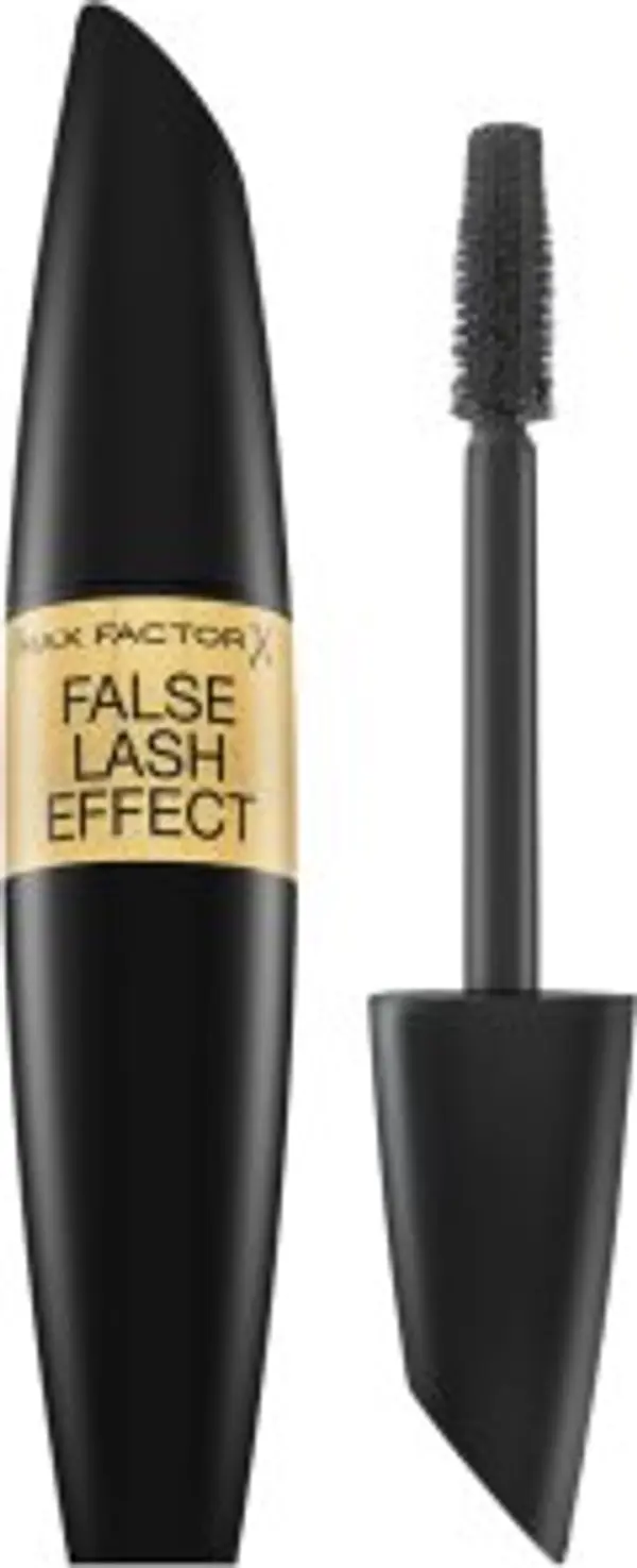 Max Factor Max Factor False Lash Effect Mascara maskara za produljenje trepavica i volumen Black Brown 13,1 ml