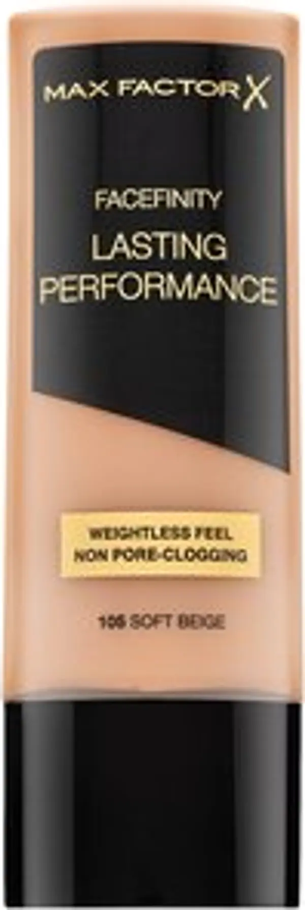 Max Factor Max Factor Lasting Performance Long Lasting Make-Up dugotrajna šminka 105 Soft Beige 35 ml