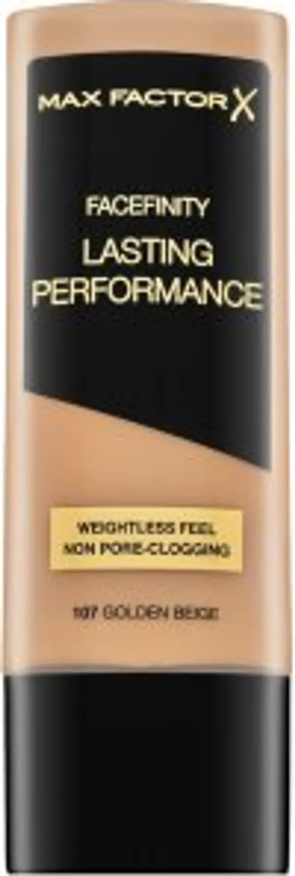 Max Factor Max Factor Lasting Performance Long Lasting Make-Up dugotrajna šminka 107 Golden Beige 35 ml