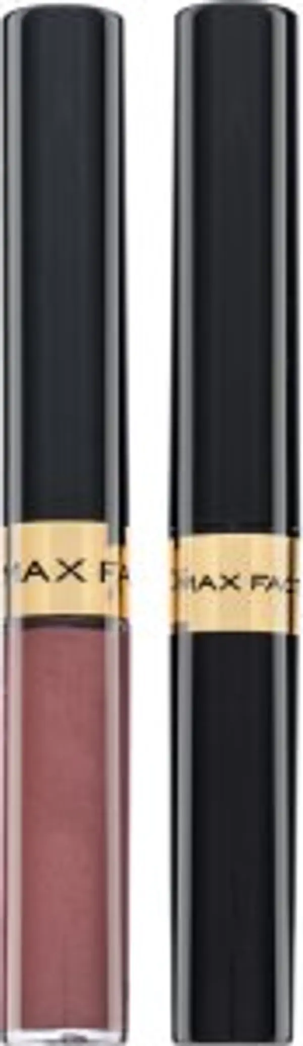 Max Factor Max Factor Lipfinity Lip Colour tekući ruž za usne 001 Pearly Nude 4 ml