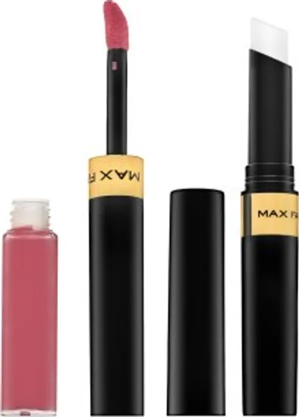 Max Factor Max Factor Lipfinity Lip Colour tekući ruž za usne 016 Glowing 4 ml