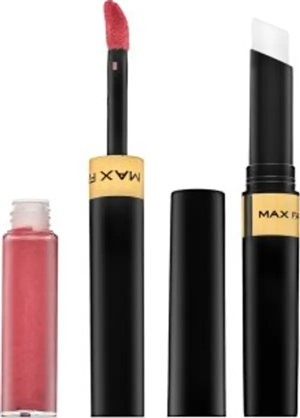 Max Factor Max Factor Lipfinity Lip Colour tekući ruž za usne 020 Angelic 4 ml