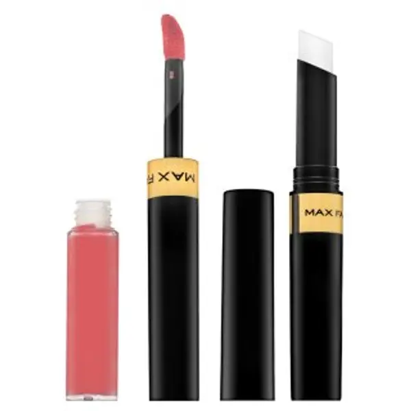 Max Factor Max Factor Lipfinity Lip Colour tekući ruž za usne 022 Forever Lolita 4 ml