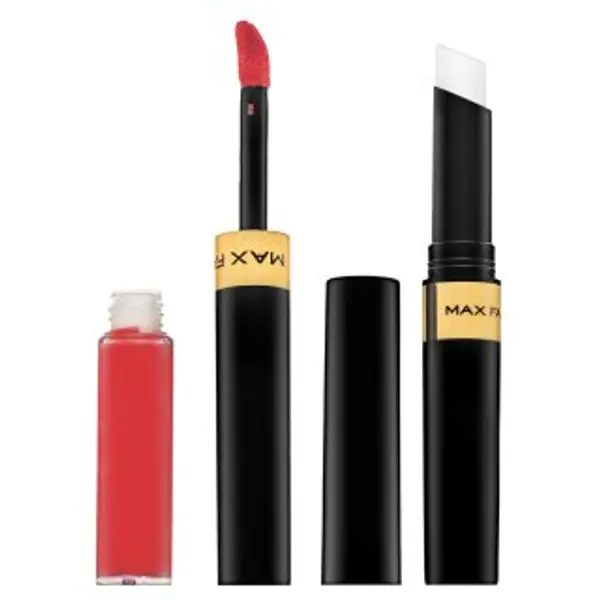 Max Factor Max Factor Lipfinity Lip Colour tekući ruž za usne 120 Hot 4 ml