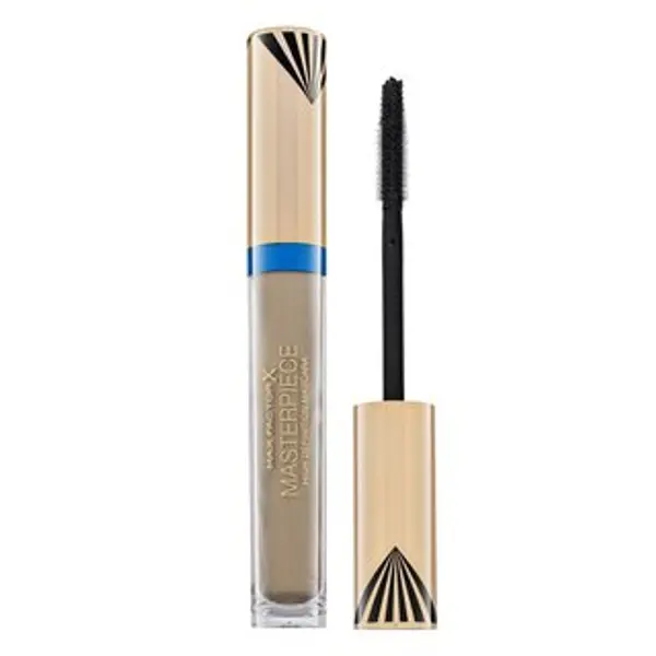 Max Factor Max Factor Masterpiece High Definition Waterproof Mascara vodootporna maskara za produljenje trepavica i volumen Black 4,5 ml
