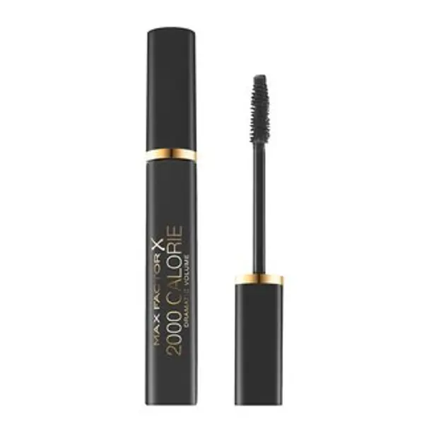 Max Factor Max Factor 2000 Calorie Dramatic Volume Mascara maskara za produljenje trepavica i volumen Black Brown 9 ml