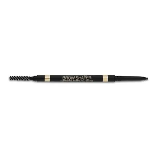 Max Factor Max Factor Brow Shaper Eyebrow Pencil olovka za obrve 2v1 20 Brown
