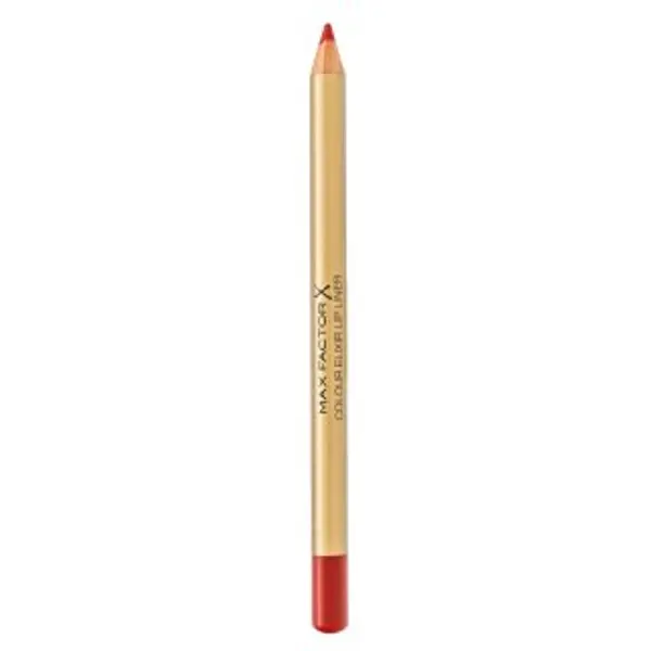Max Factor Max Factor Color Elixir Lipliner olovka za konturiranje usana 055 Red Poppy