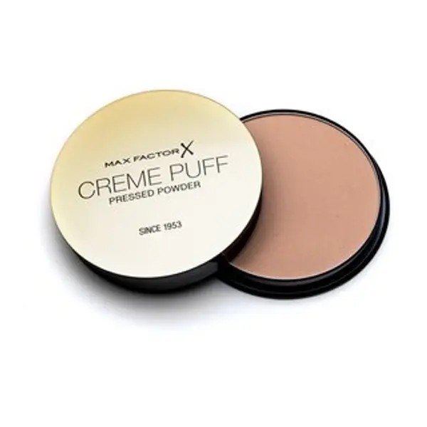 Max Factor Max Factor Creme Puff Pressed Powder puder 05 Translucent 14 g