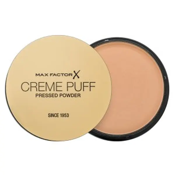 Max Factor Max Factor Creme Puff Pressed Powder puder 40 Creamy Ivory 14 g