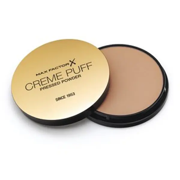 Max Factor Max Factor Creme Puff Pressed Powder puder 41 Medium Beige 14 g