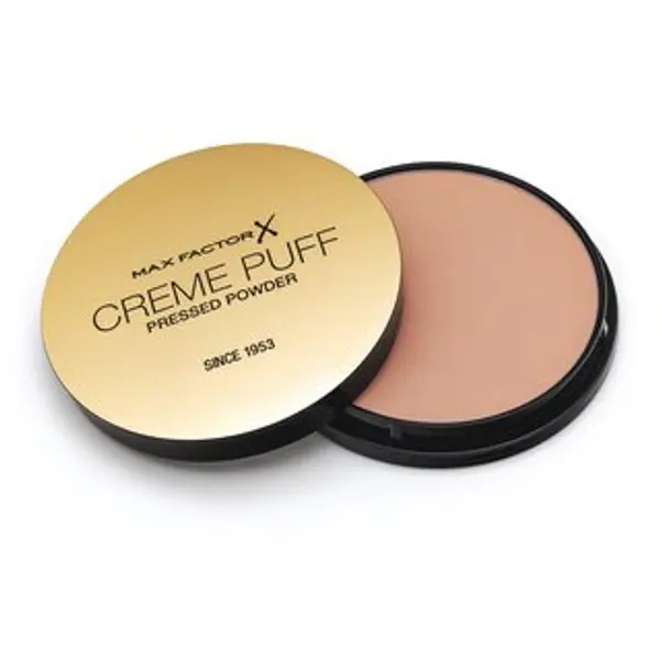 Max Factor Max Factor Creme Puff Pressed Powder puder 53 Tempting Touch 14 g