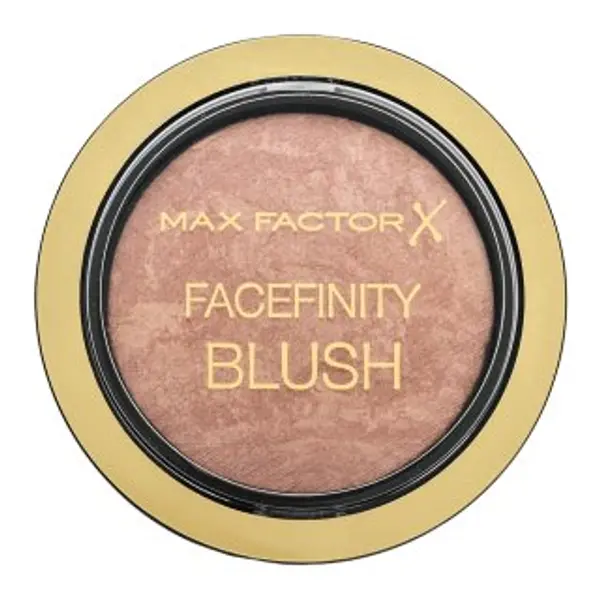 Max Factor Max Factor Facefinity Blush puderasto rumenilo za sve tipove kože 10 Nude Mauve 1,5 g