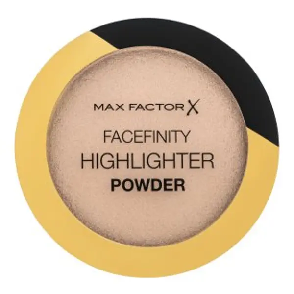 Max Factor Max Factor Facefinity Highlighter Powder highlighter 01 Nude Beam 8 g