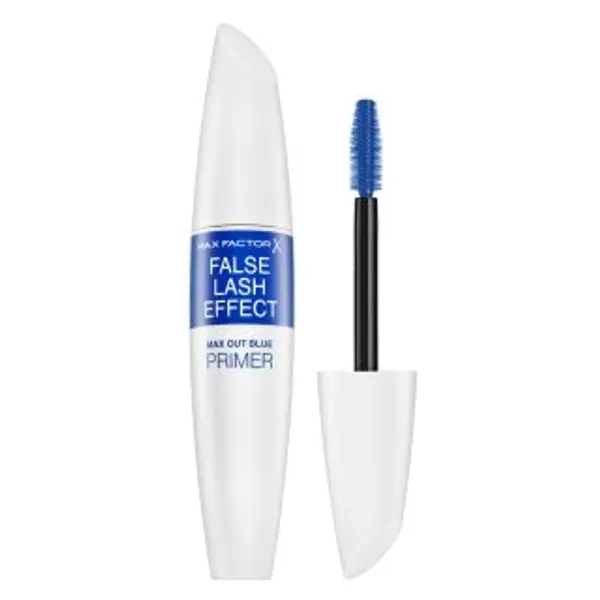 Max Factor Max Factor False Lash Effect Max Out Blue Primer podloga za šminku za produljenje trepavica i volumen 13 ml