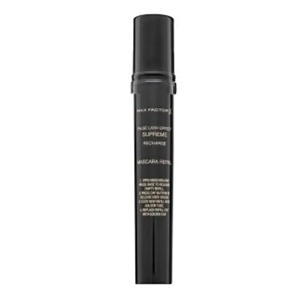 Max Factor Max Factor False Lash Effect Supreme Mascara maskara za produljenje trepavica Refill Black 8 ml