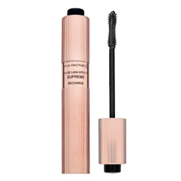 Max Factor Max Factor False Lash Effect Supreme Mascara maskara za produljenje trepavica Refillable Black 8 ml