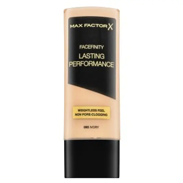 Max Factor Max Factor Lasting Performance Long Lasting Make-Up dugotrajna šminka 095 Ivory 35 ml