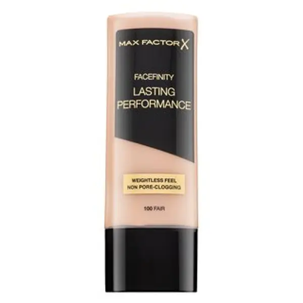 Max Factor Max Factor Lasting Performance Long Lasting Make-Up dugotrajna šminka 100 Fair 35 ml