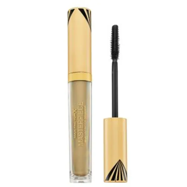 Max Factor Max Factor Masterpiece Mascara maskara za produljenje trepavica i volumen Black Brown 4,5 ml
